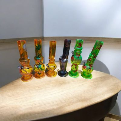 Bong Hukka