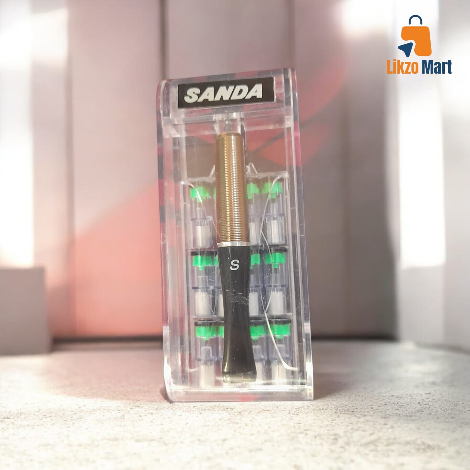 Cigarette accessories 🚬