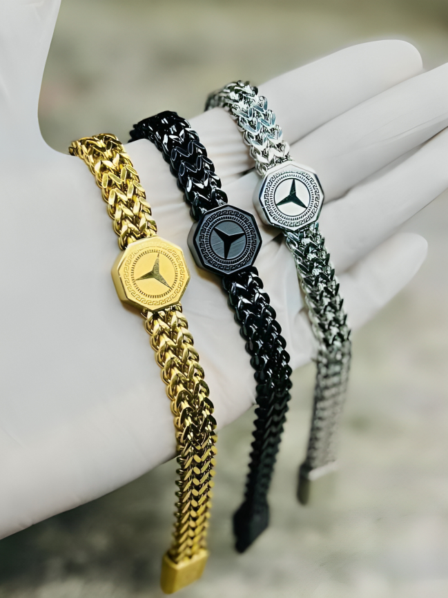 Most premium unique bracelet