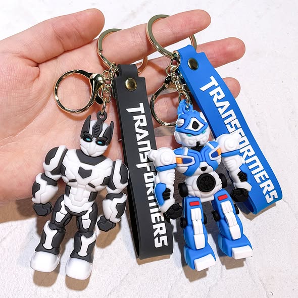 premium unique keychains Ring