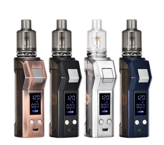 Vape six-1 120w