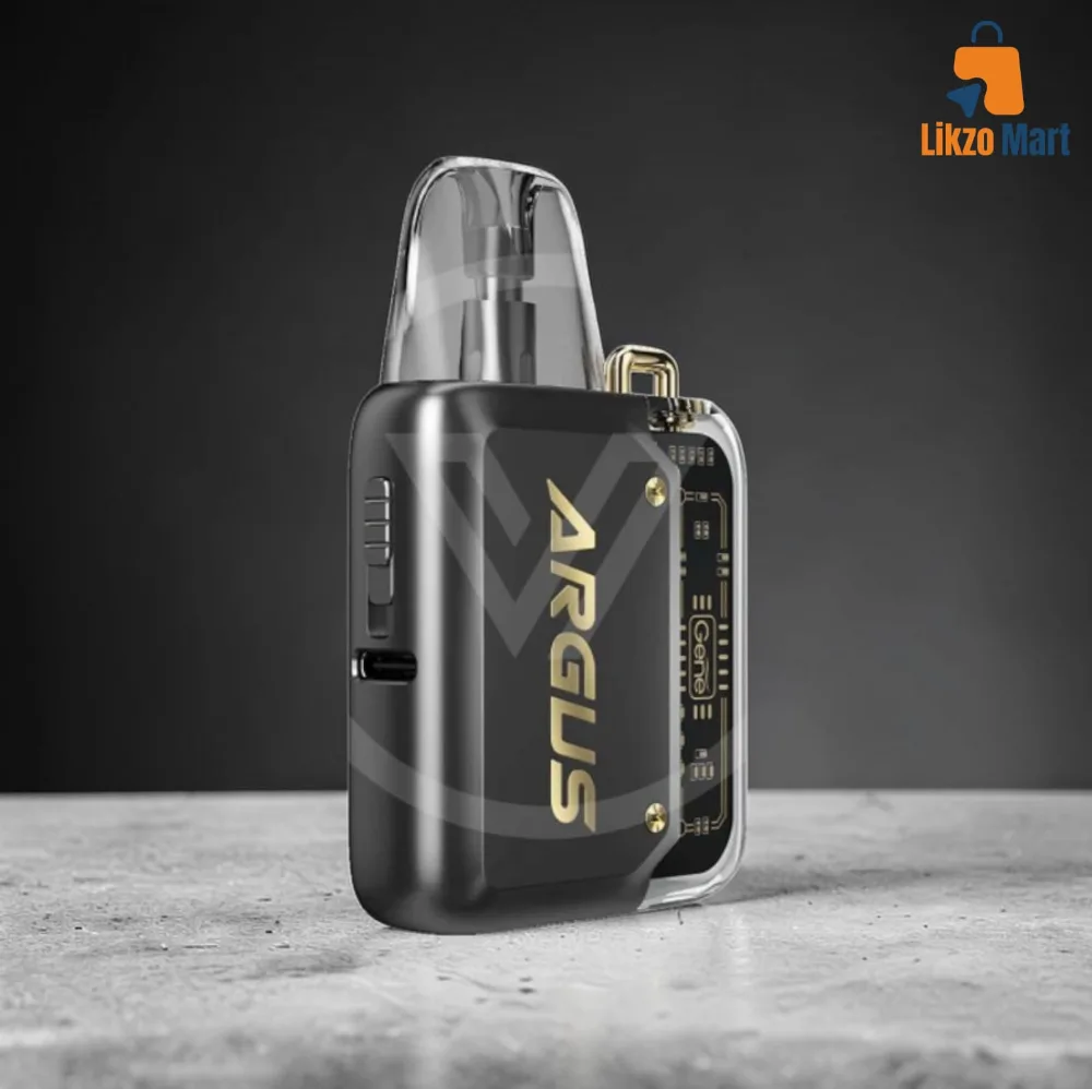 VOOPOO Argus P2 Pod System Kit |