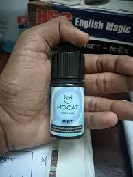 Mocat Mint Nic Salt (50 mg/30ml )
