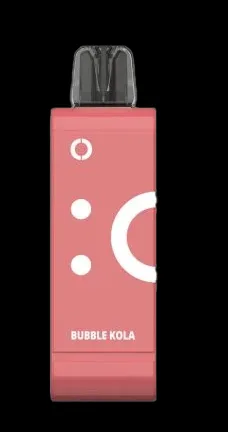 Elf Bar Snap 14,000 (14K) 5% Disposable Pod[ only cartridge]