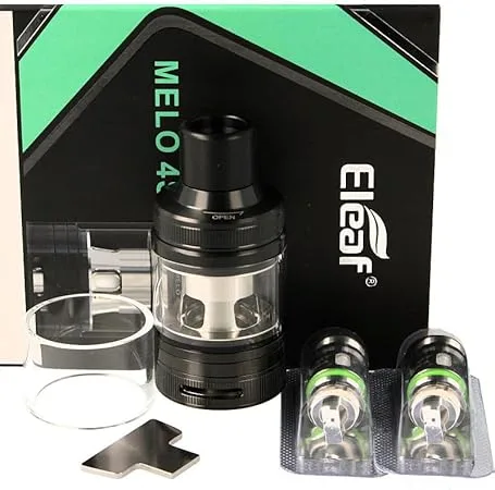 p8 Tank Atomizer 1 piece