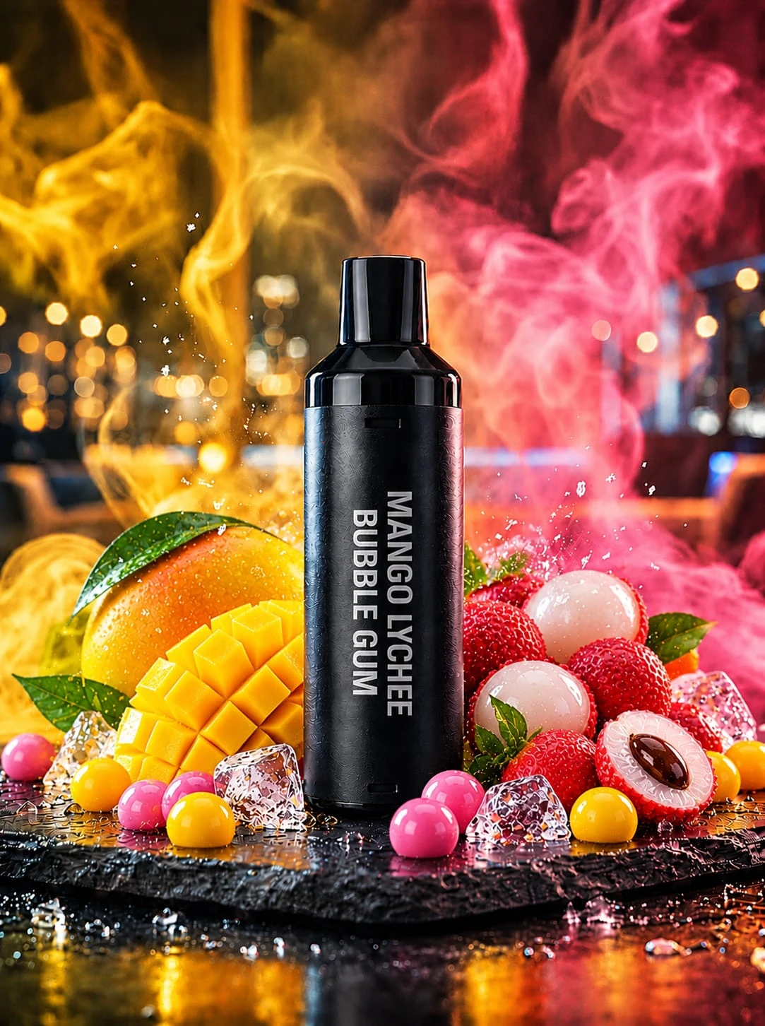 IEET 10000 Puffs Cartridge – Premium Flavors | IEET Cartridges Only - Disposal pups Price in Bangladesh - Likzomart