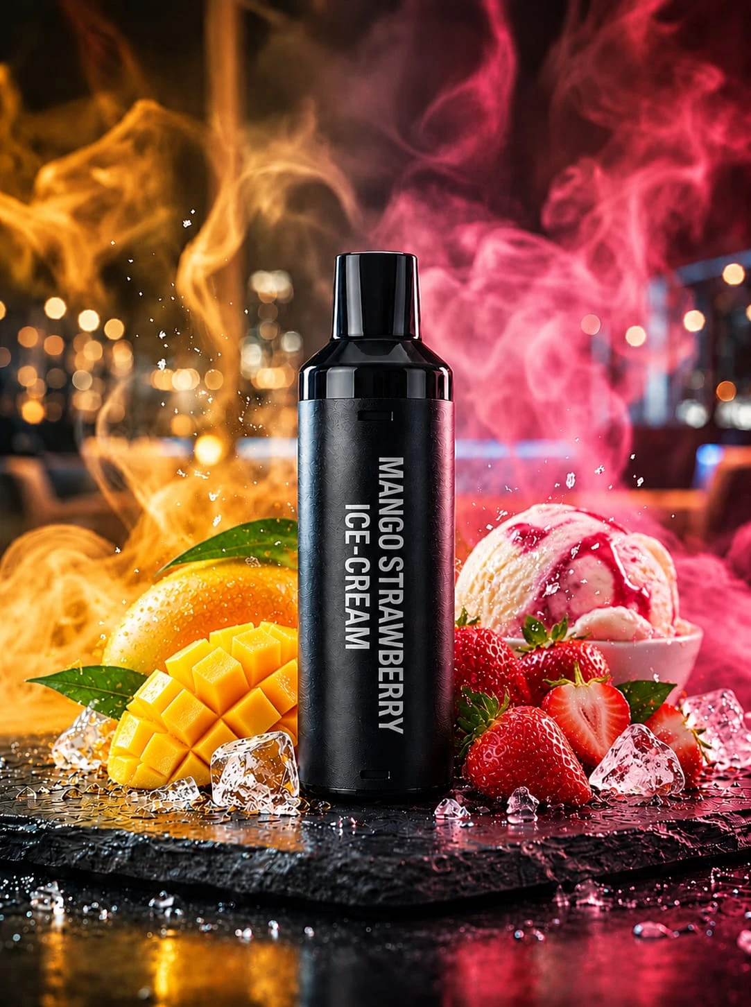 IEET 10000 Puffs Cartridge – Premium Flavors | IEET Cartridges Only - Disposal pups Price in Bangladesh - Likzomart